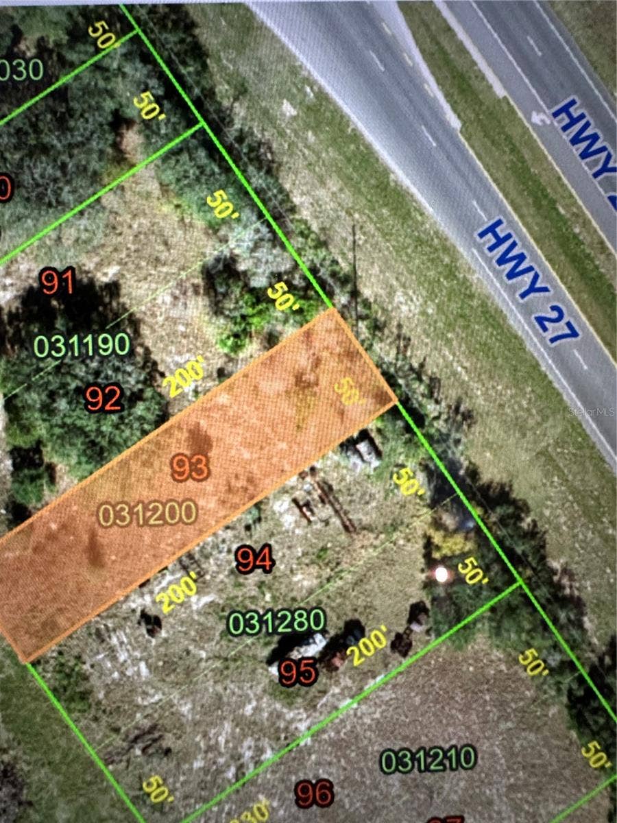 Property photo for 0 US HIGHWAY 27, Frostproof, FL