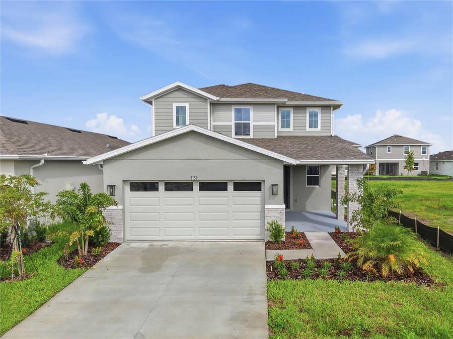 Property photo for 5139 SPRING MAIDEN CIRCLE, Apollo Beach, FL