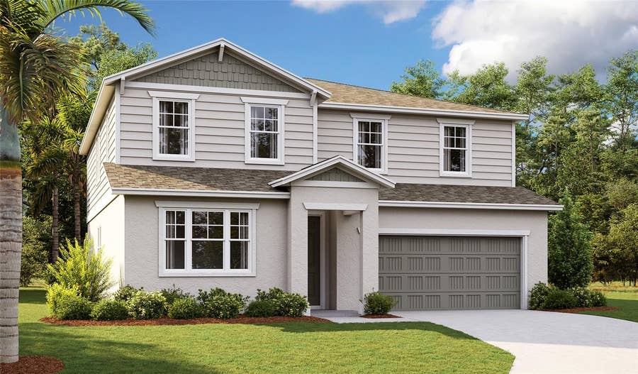 Property photo for 6394 CLOVER STREET, Lake Hamilton, FL