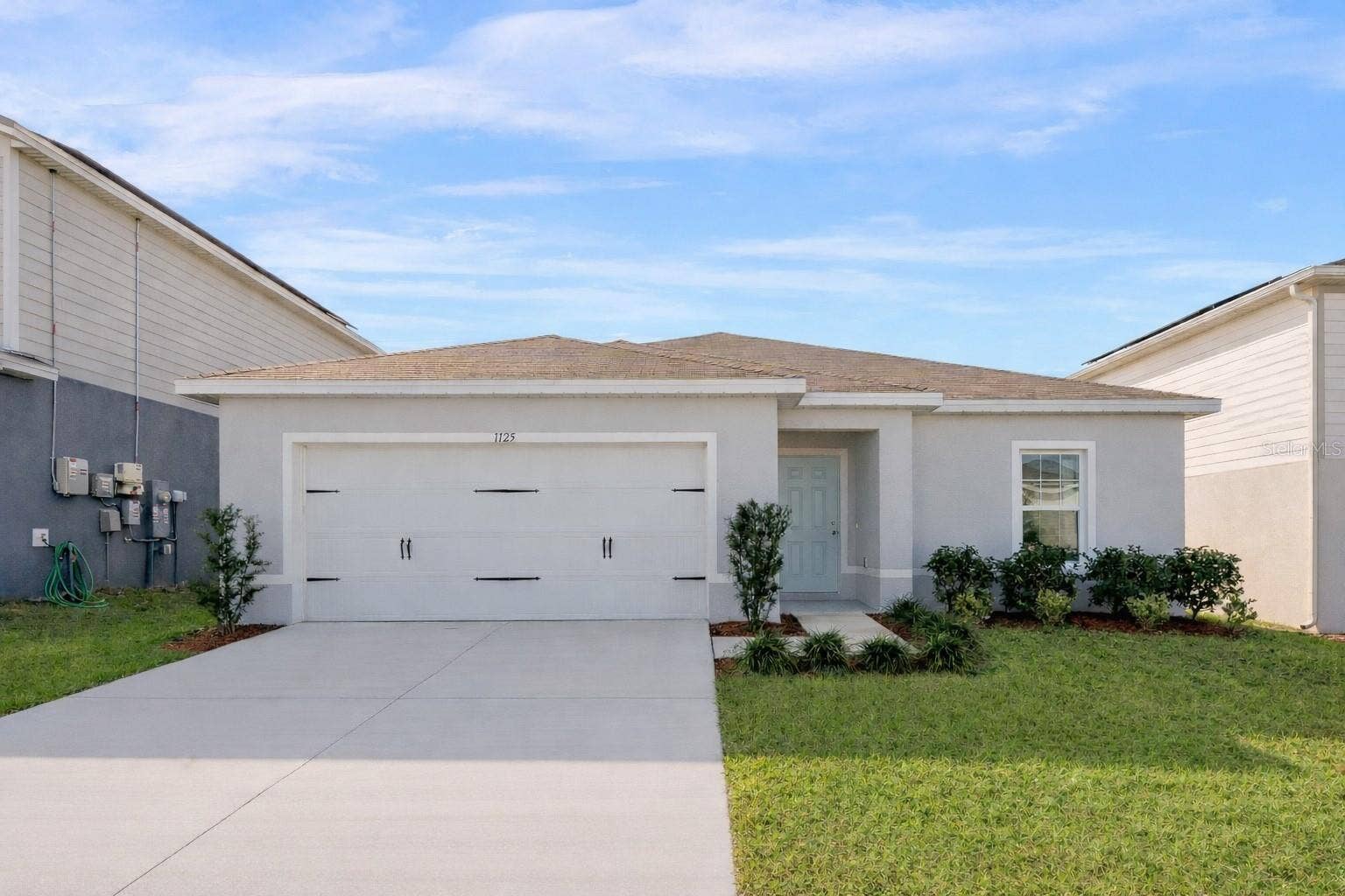 1125 CATSKILL DRIVE, Haines City, FL 33844 1125 CATSKILL DRIVE, Haines City, FL 33844