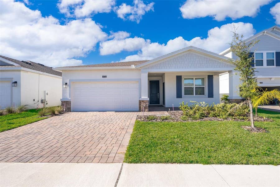 Property photo for 4732 WALTHAM FOREST DRIVE, Davenport, FL