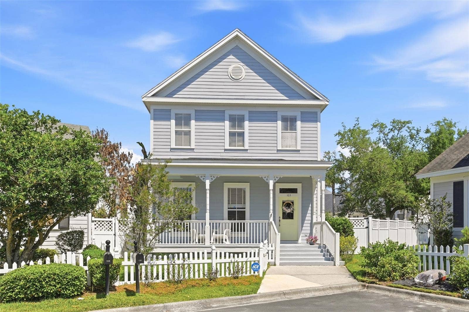 103 GRINNELL PLACE, Celebration, FL 34747 Welcome Home!