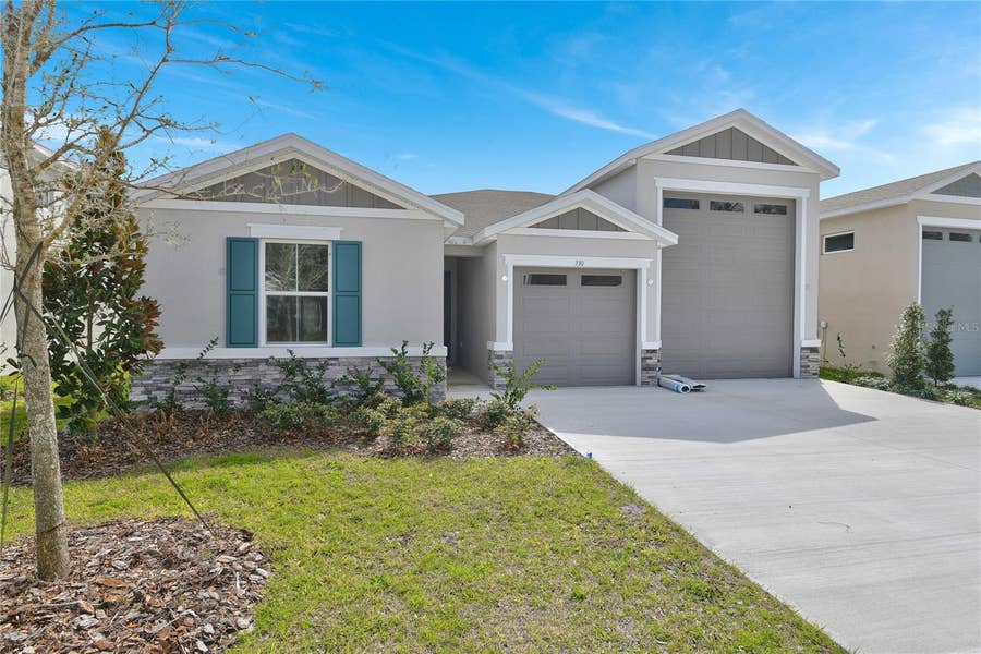Property photo for 330 ALEXANDRITE STREET, DeLand, FL