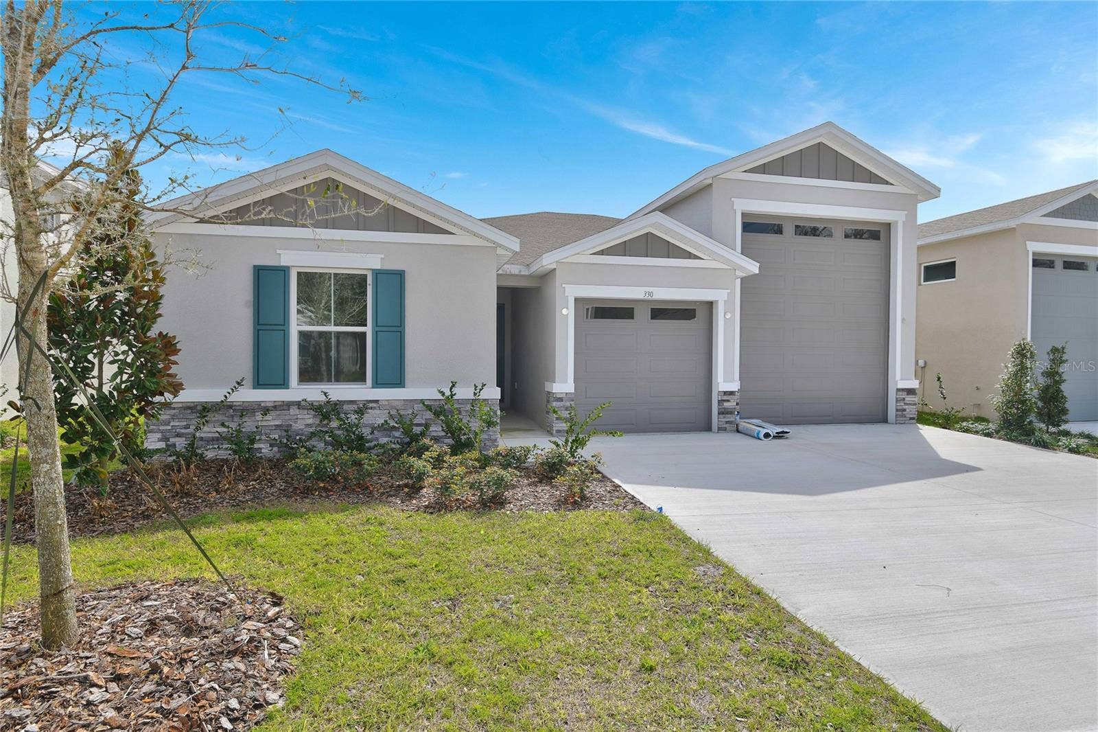 330 ALEXANDRITE STREET, DeLand, FL 32720 330 ALEXANDRITE STREET, DeLand, FL 32720