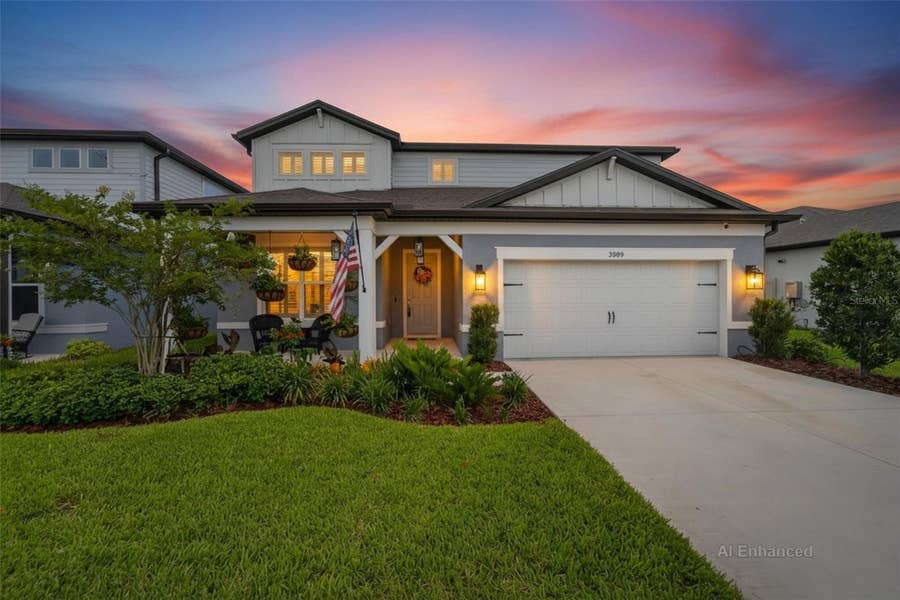 Property photo for 3899 IVY SPRINGS LANE, Land O Lakes, FL