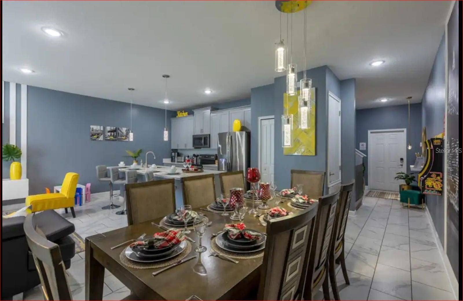 1563 PLUNKER DRIVE, Davenport, FL 33896 1563 PLUNKER DRIVE, Davenport, FL 33896