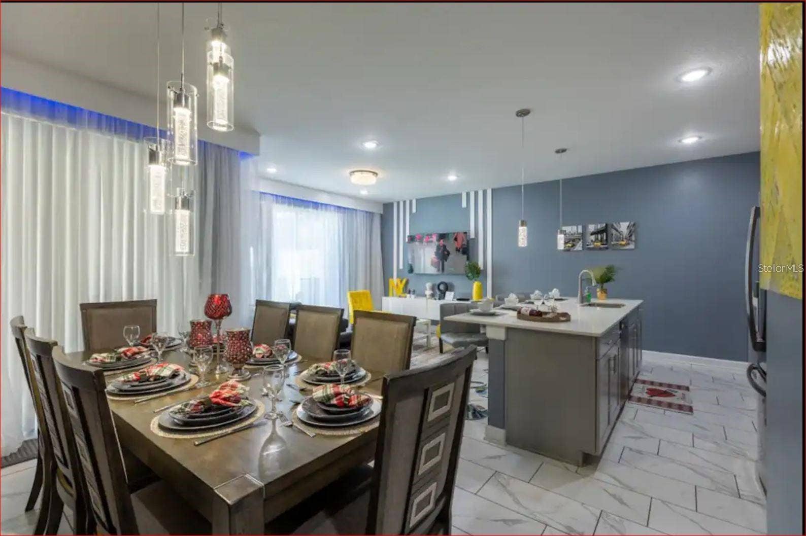 1563 PLUNKER DRIVE, Davenport, FL 33896 1563 PLUNKER DRIVE, Davenport, FL 33896