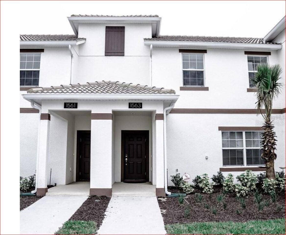 1563 PLUNKER DRIVE, Davenport, FL 33896 1563 PLUNKER DRIVE, Davenport, FL 33896