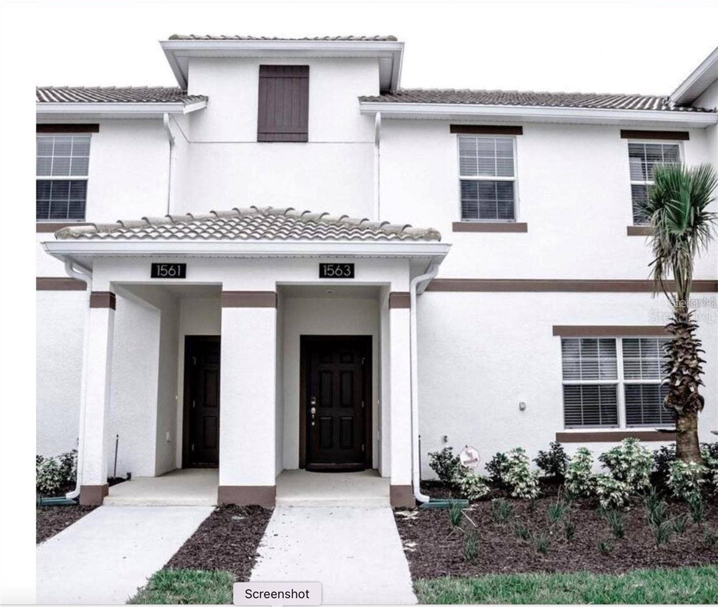 1563 PLUNKER DRIVE, Davenport, FL 33896 1563 PLUNKER DRIVE, Davenport, FL 33896