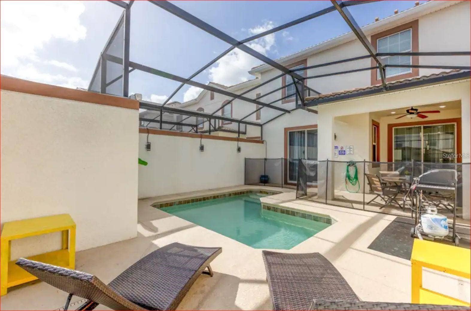 1563 PLUNKER DRIVE, Davenport, FL 33896 1563 PLUNKER DRIVE, Davenport, FL 33896