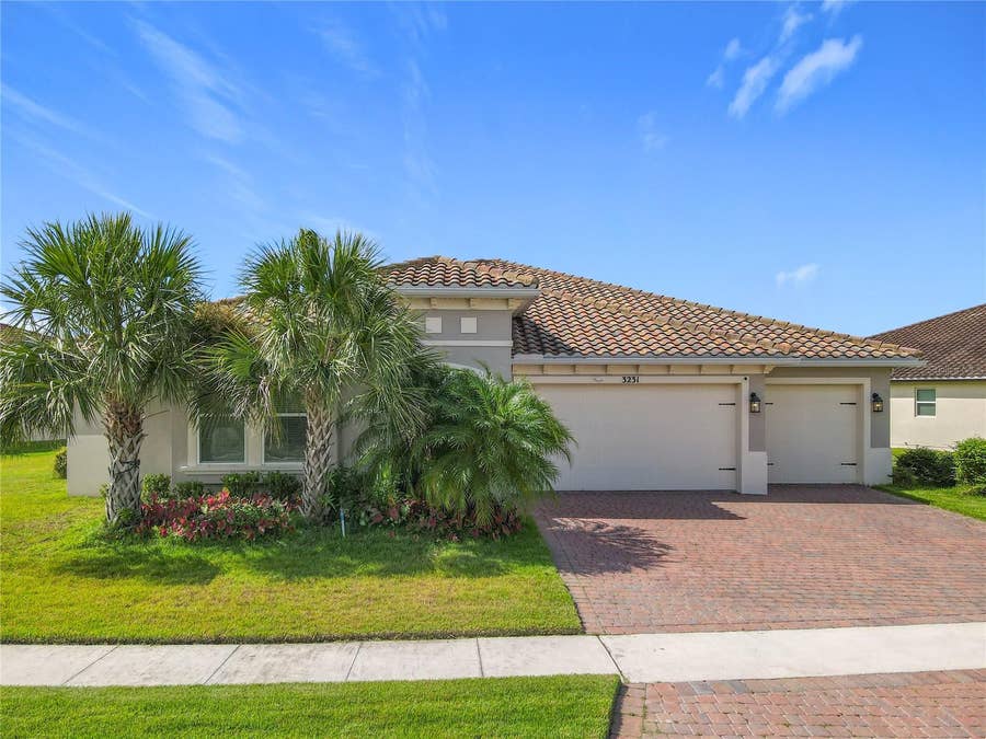 Property photo for 3231 AGOSTINO TER, Kissimmee, FL
