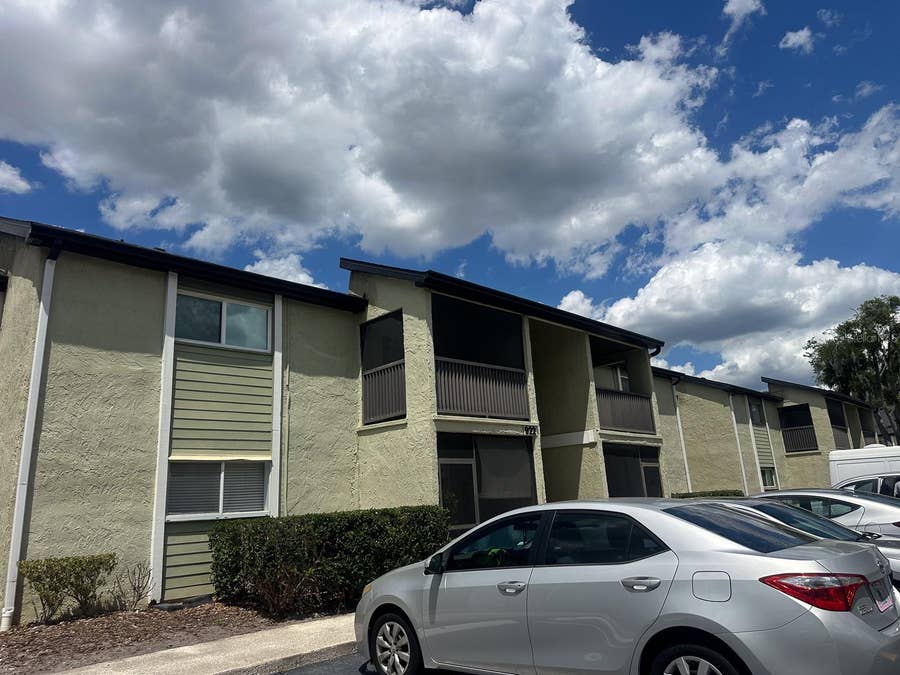 Property photo for 922 LAKE DESTINY ROAD, #H, Altamonte Springs, FL