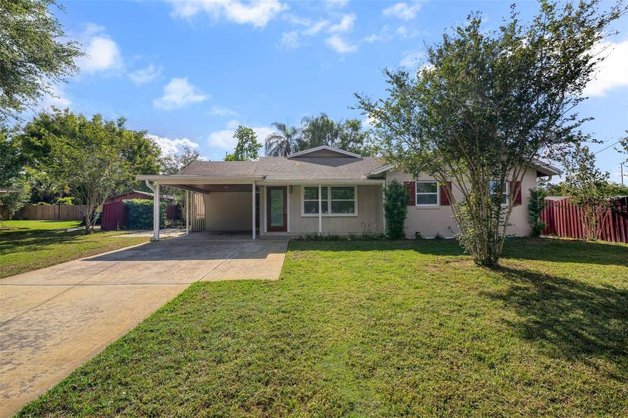 Property photo for 525 OLOLU DRIVE, Winter Park, FL