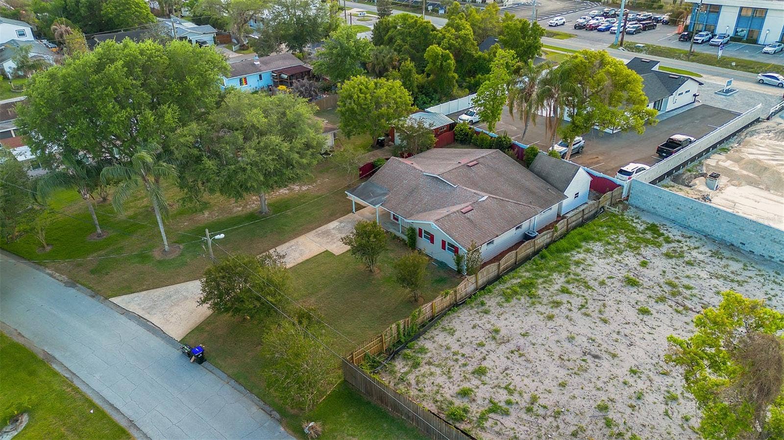 525 OLOLU DRIVE, Winter Park, FL 32789