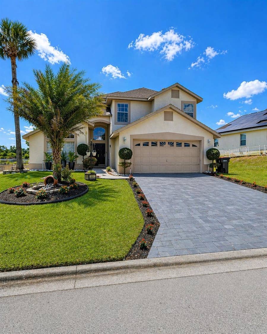 Property photo for 227 DILLON WAY, Davenport, FL