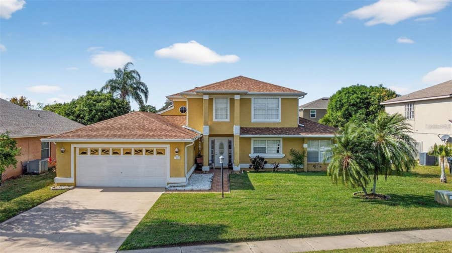 Property photo for 14912 WHITE MAGNOLIA COURT, Orlando, FL