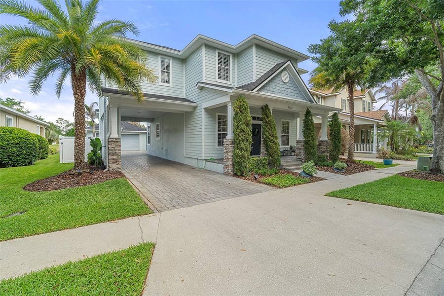 Property photo for 3322 BRACKEN FERN DR, St Cloud, FL