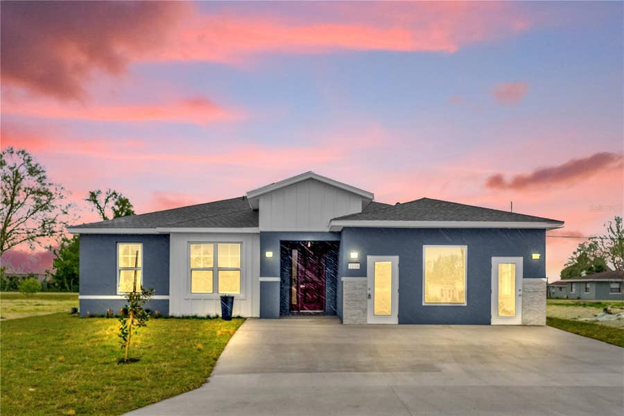 Property photo for 2008 RIVER HAWK LOOP, Winter Haven, FL