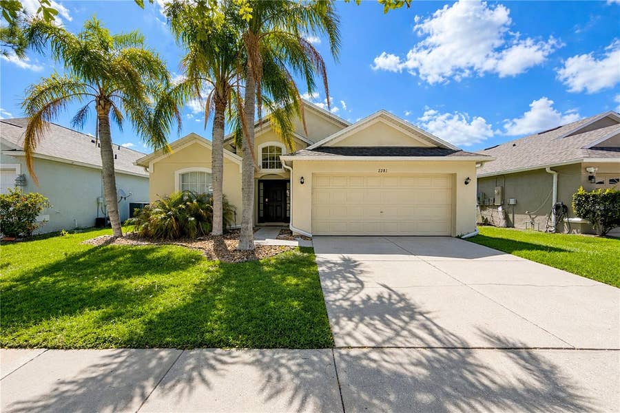 Property photo for 2281 OAKINGTON STREET, Winter Garden, FL