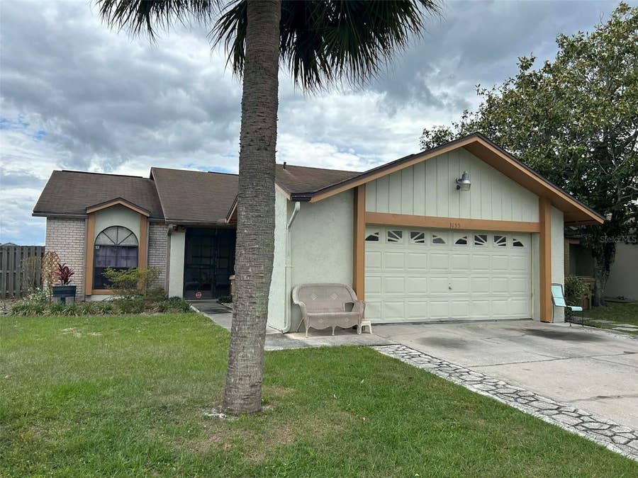 Property photo for 3155 SMOKE SIGNAL CIRCLE, Kissimmee, FL