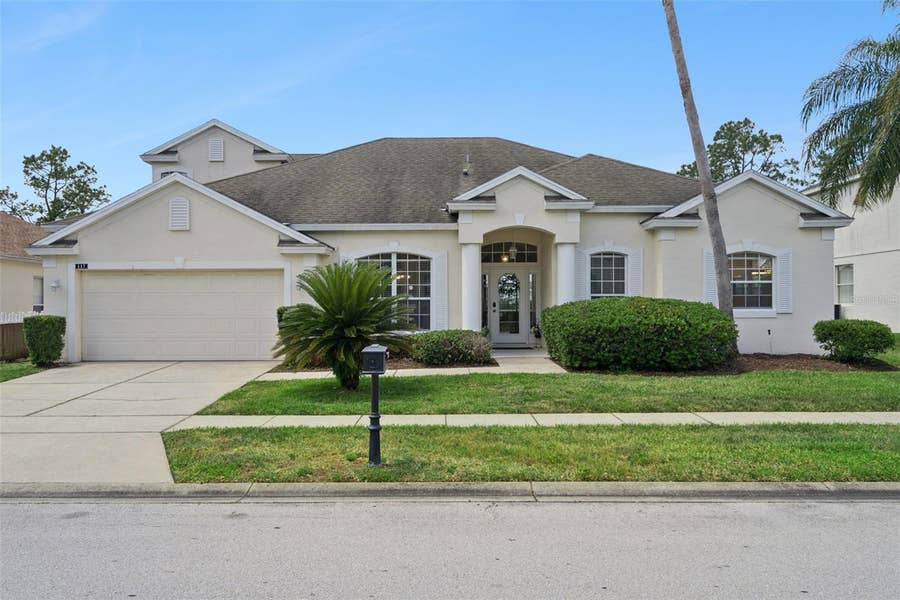 Property photo for 117 N HAMPTON DRIVE, Davenport, FL
