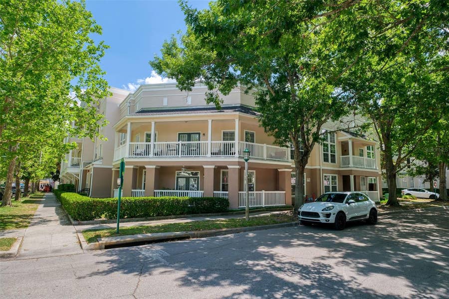 Property photo for 512 WATER STREET, #512, Celebration, FL