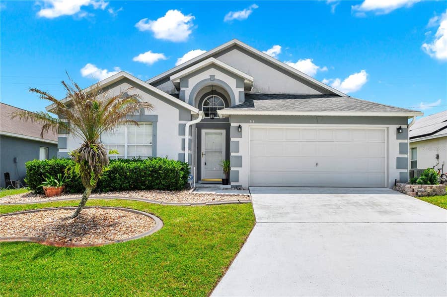 Property photo for 515 LAKE DAVENPORT BOULEVARD, Davenport, FL