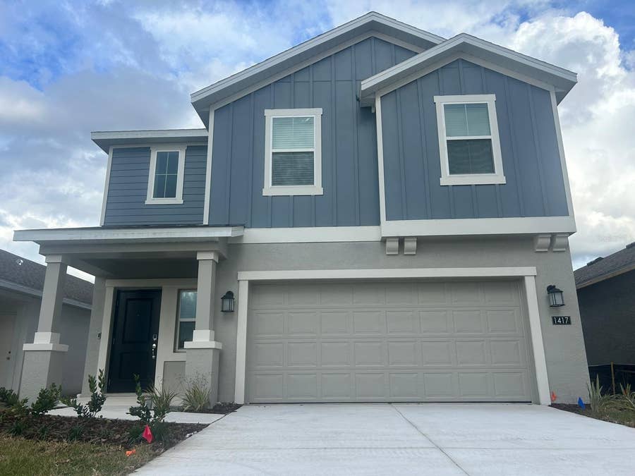 Property photo for 1417 AUSTIN STREET, Winter Haven, FL