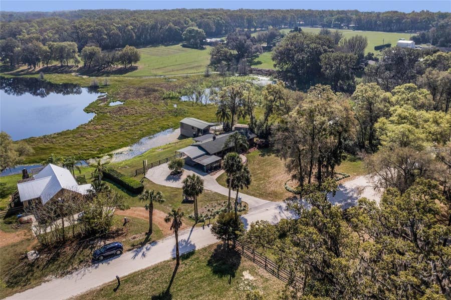 Property photo for 2285 WILMHURST ROAD, Deland, FL