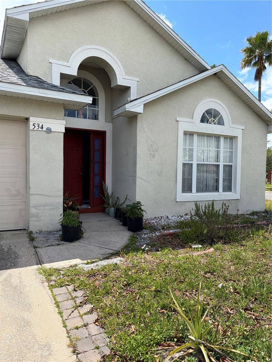 Property photo for 534 EAGLE POINTE S, Kissimmee, FL
