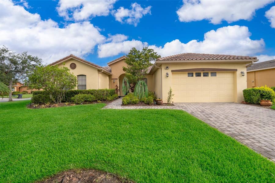 Property photo for 730 VILLA PARK ROAD, Poinciana, FL