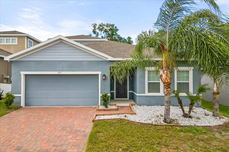 Property photo for 357 SIESTA VISTA COURT, Davenport, FL