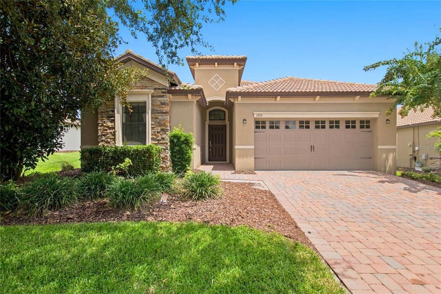 Property photo for 1379 PALMETTO DUNES STREET, Davenport, FL