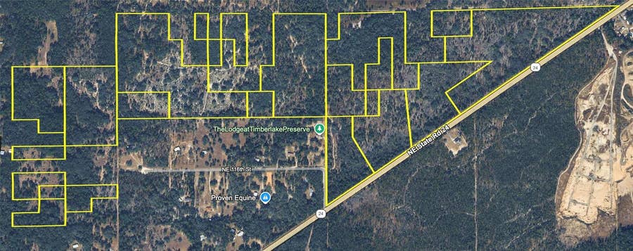 Property photo for 120 NE SR24 AVENUE NE, Archer, FL