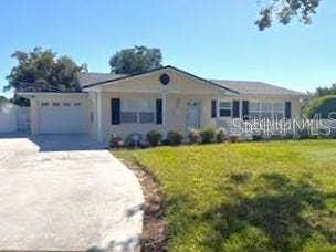 Property photo for 2341 CECILE STREET, Kissimmee, FL
