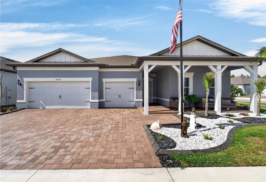 Property photo for 18752 HORIZON VIEW POINT, Land O Lakes, FL