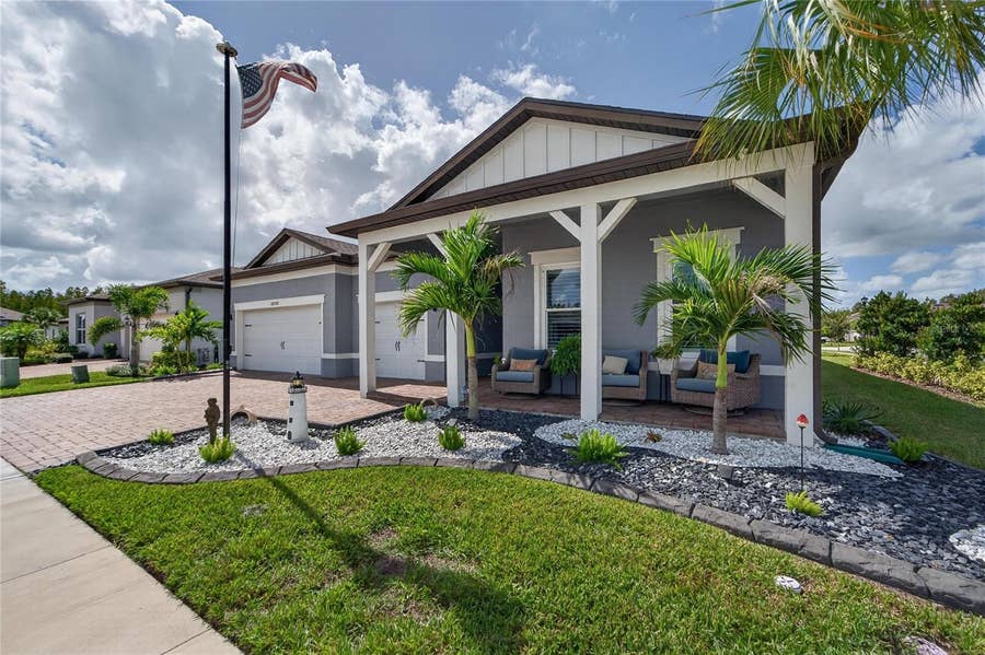 Property photo for 18752 HORIZON VIEW POINT, Land O Lakes, FL