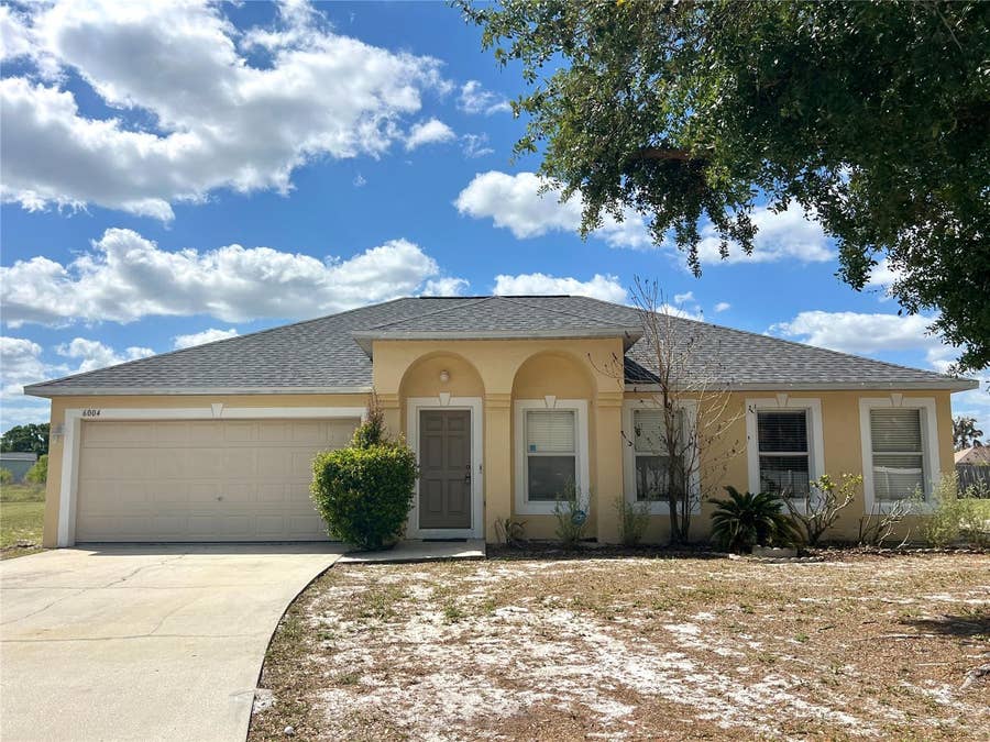 Property photo for 6004 KALEY DRIVE, Winter Haven, FL