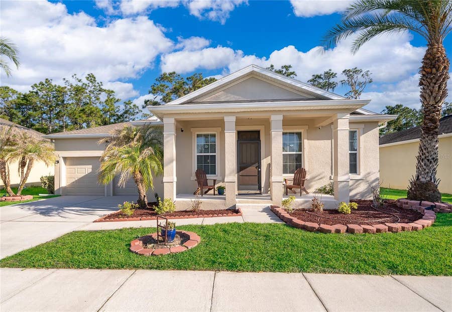 Property photo for 2521 MARSHFIELD PRESERVE WAY, Kissimmee, FL