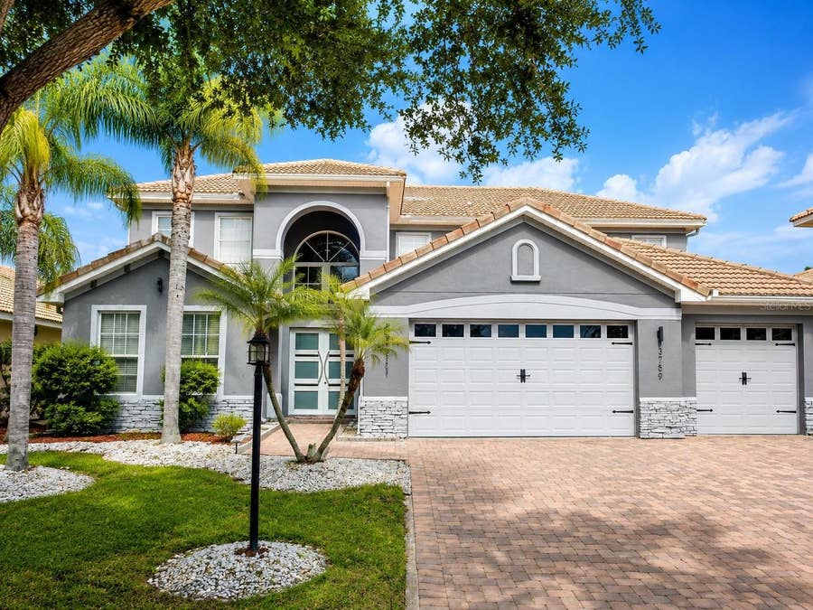 Property photo for 3759 EAGLE ISLE CIRCLE, Kissimmee, FL