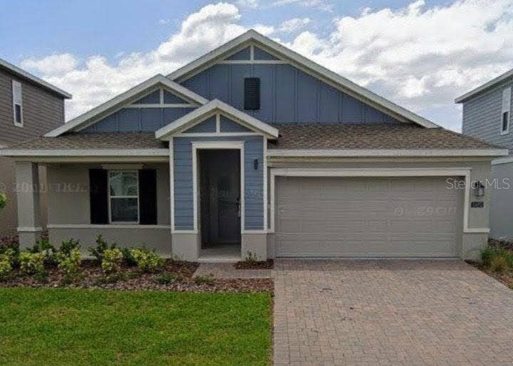 Property photo for 5692 STEPHENS ROAD, St Cloud, FL