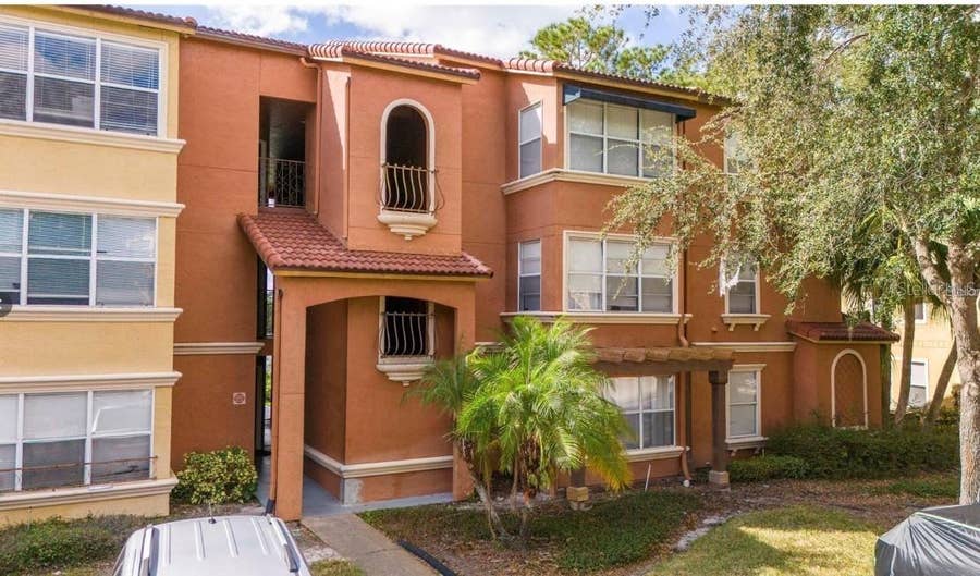 Property photo for 5160 CONROY ROAD, #14, Orlando, FL