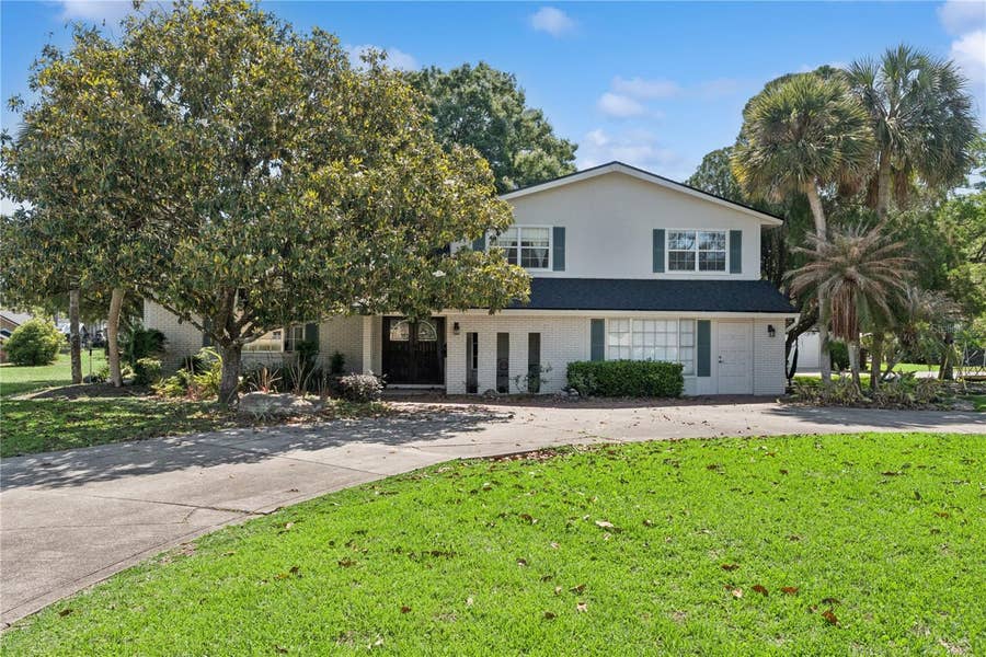 Property photo for 2351 WESTWOOD DRIVE, Longwood, FL