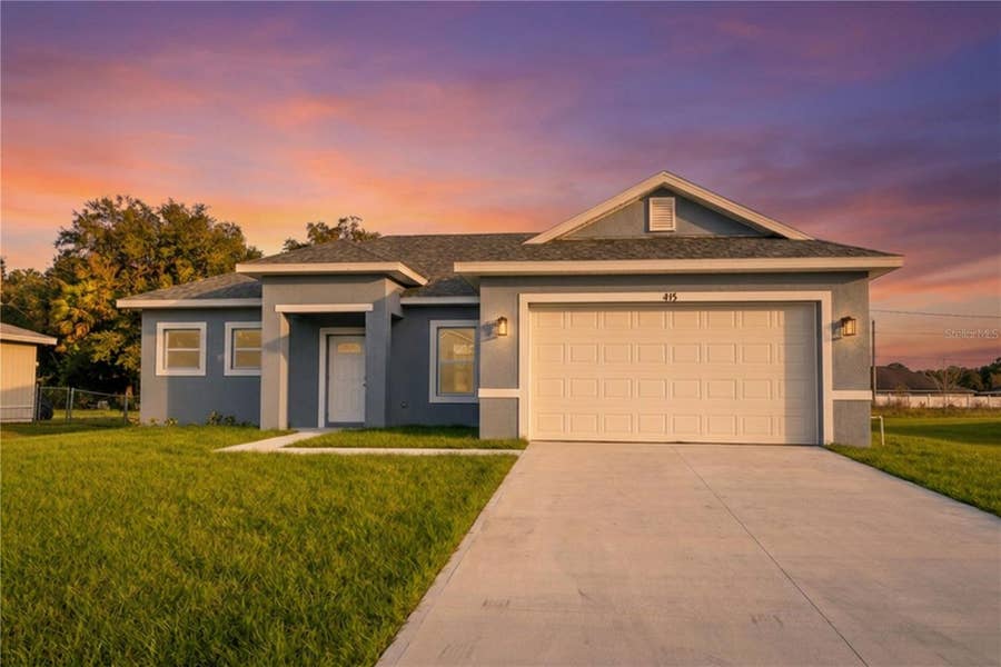 Property photo for 415 TONKLIN ROAD SW, Palm Bay, FL
