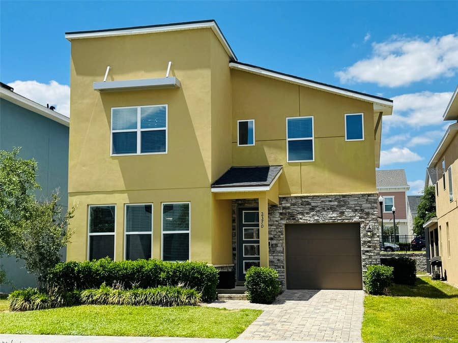 Property photo for 2370 SALTY WINDS WAY, Kissimmee, FL