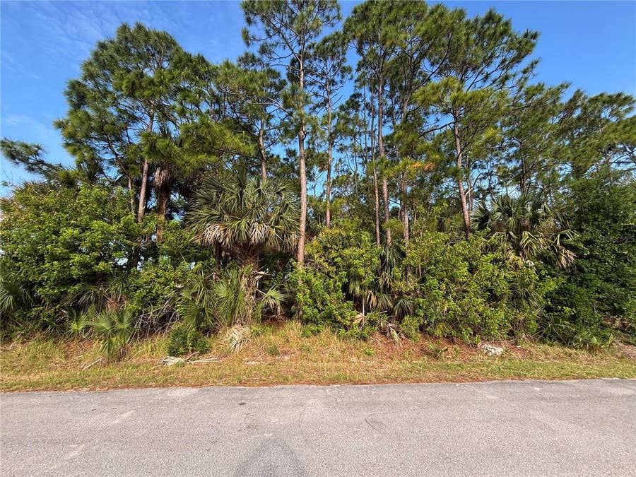 Property photo for 556 BURLINGTON AVENUE NE, Palm Bay, FL