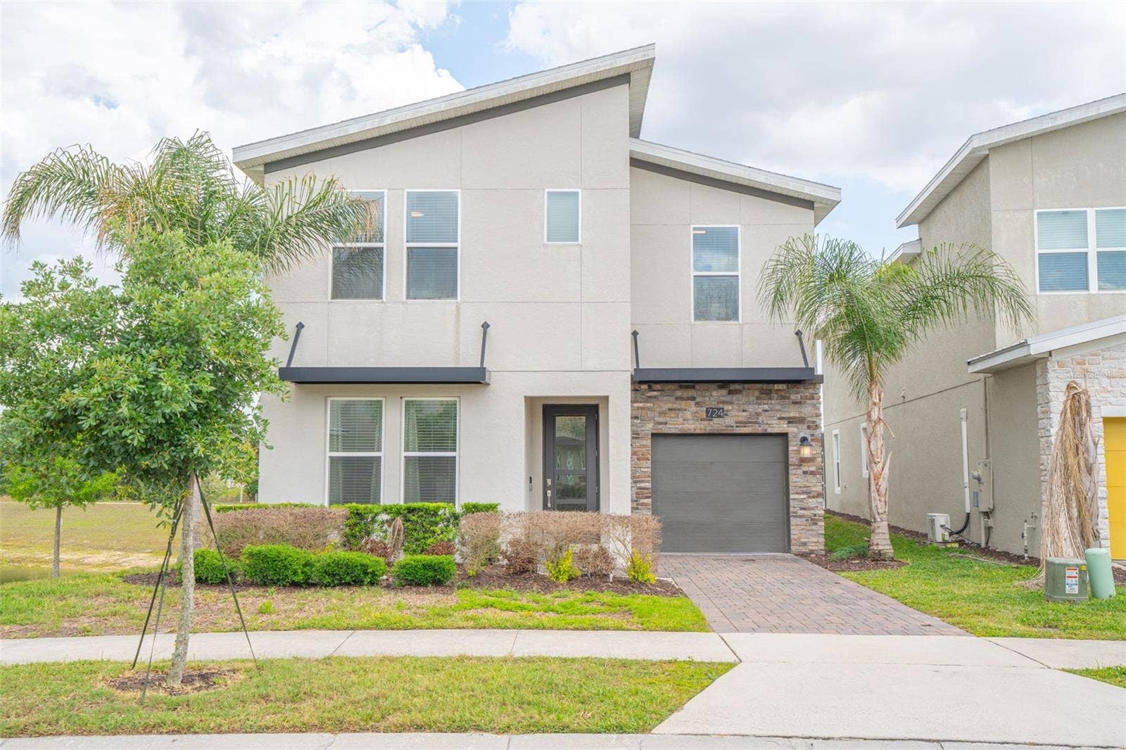 724 WHISTLING STRAITS, Davenport, FL 33896 724 WHISTLING STRAITS, Davenport, FL 33896