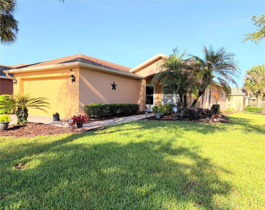 Property photo for 537 GRAND CANAL DRIVE, Poinciana, FL