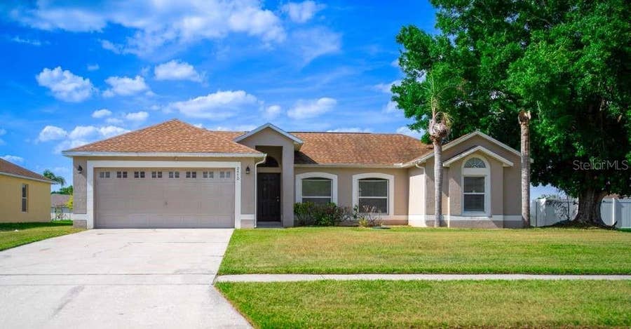 Property photo for 2470 AUGUSTA WAY, Kissimmee, FL