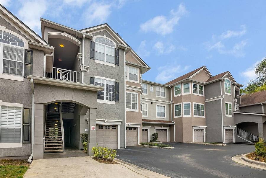 Property photo for 3307 S KIRKMAN ROAD, #126, Orlando, FL